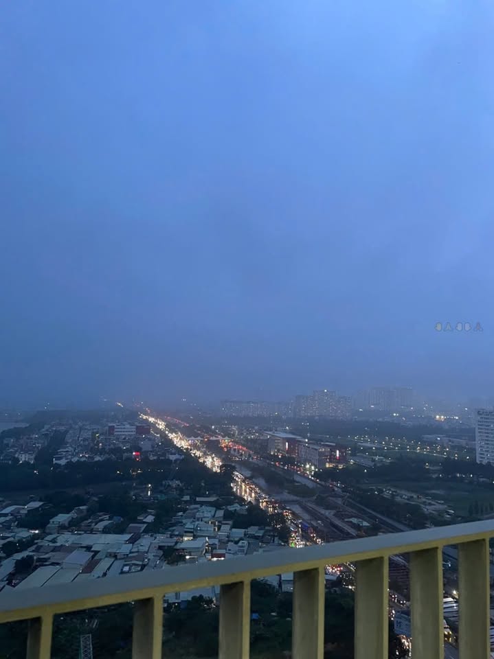 Căn hộ Lavida Plus Quận 7 74m² giá 4.8 tỷ - Full nội thất sang trọng!