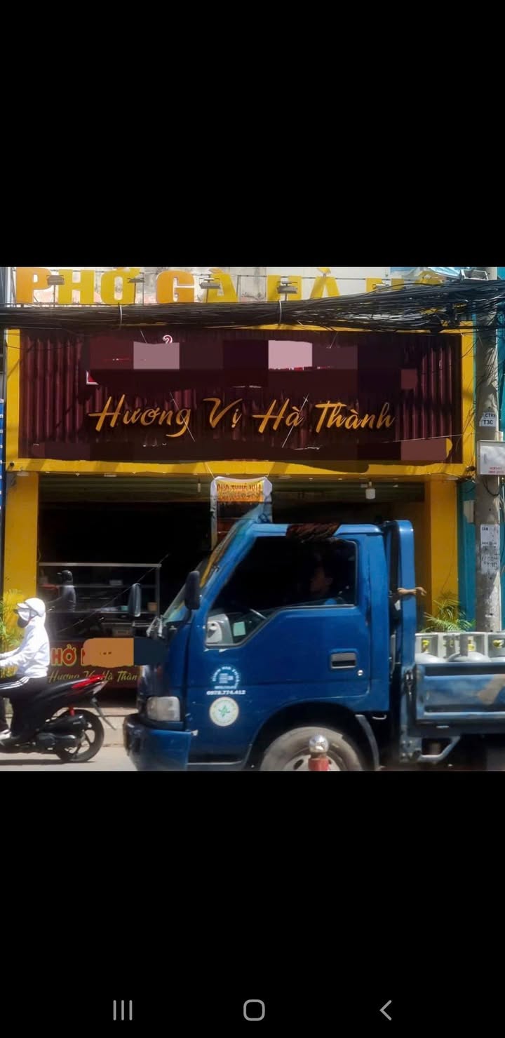 Nhà mặt tiền cho thuê tại Gò Vấp 90m² giá 26 triệu - Không thể bỏ lỡ!