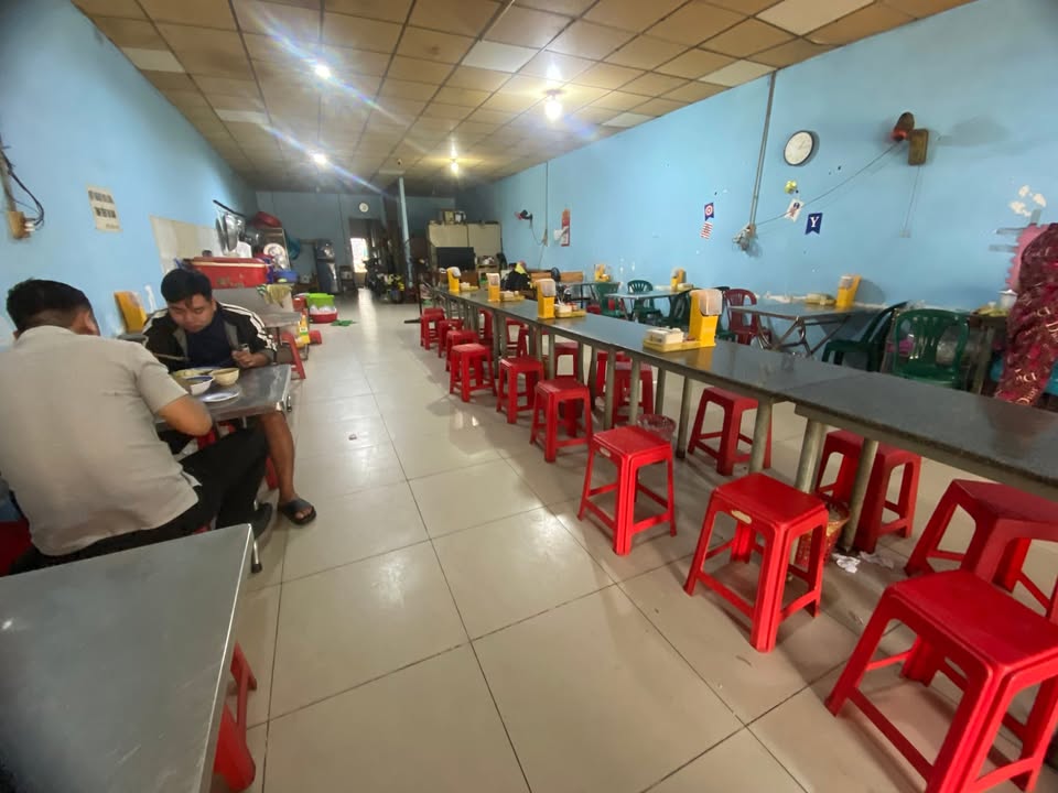 Front House cho thuê tại Hẻm 40 Lê Thị Hồng, Gò Vấp 138m² - Kinh doanh sầm uất, giá 25 triệu