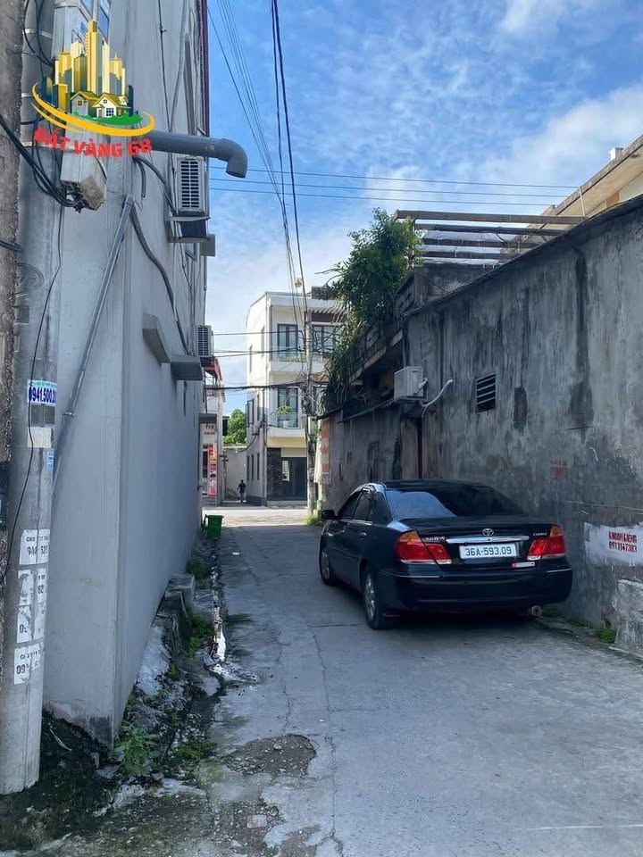 Đất nền Ngõ 106 đường Xuân Thành 162m² giá 12 tỷ - Vị trí đắc địa tiện xây khách sạn, nhà hàng!