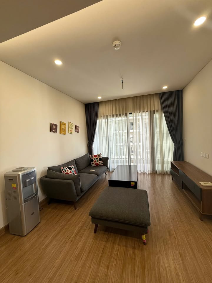 Căn hộ Sky Park Residence Cầu Giấy 80m² giá 10 tỷ - Đầy đủ nội thất cao cấp!