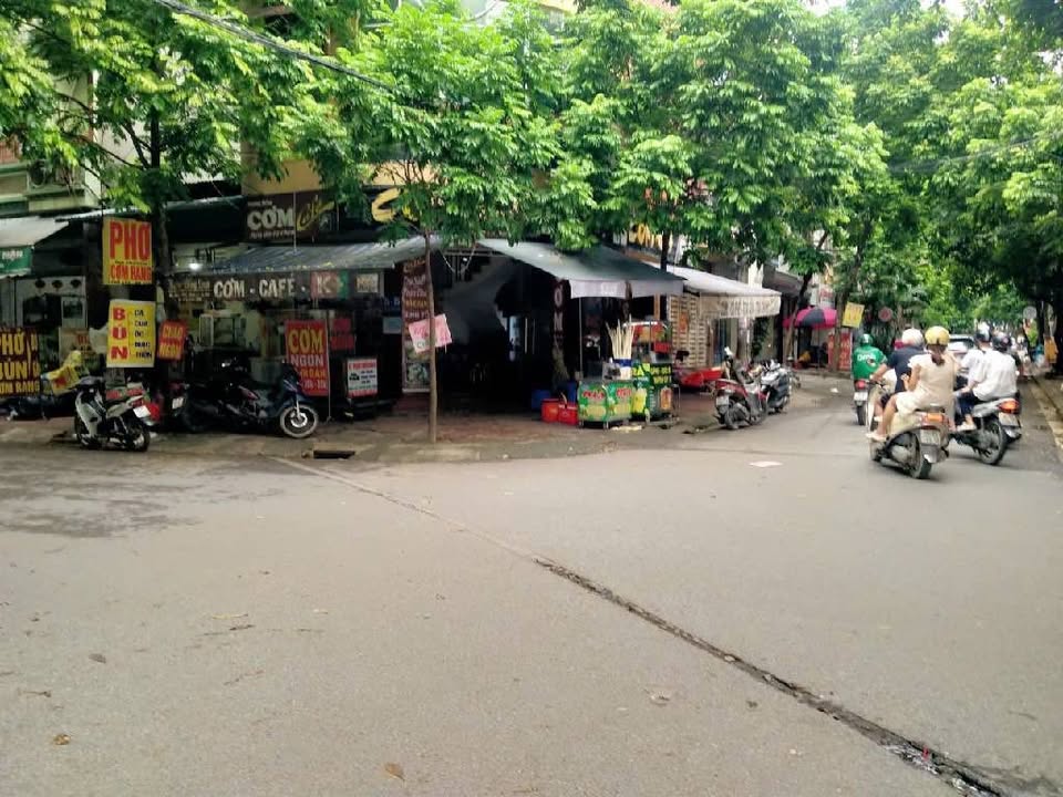 Đất phân lô Văn Quán, Hà Đông 58m² giá chỉ 10 tỷ - Cơ hội đầu tư hiếm có!