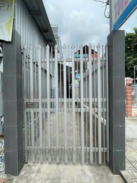 Dãy trọ 5 phòng Tân Thông Hội Củ Chi 140m² - Giá chỉ 890 triệu, sổ đỏ chính chủ!