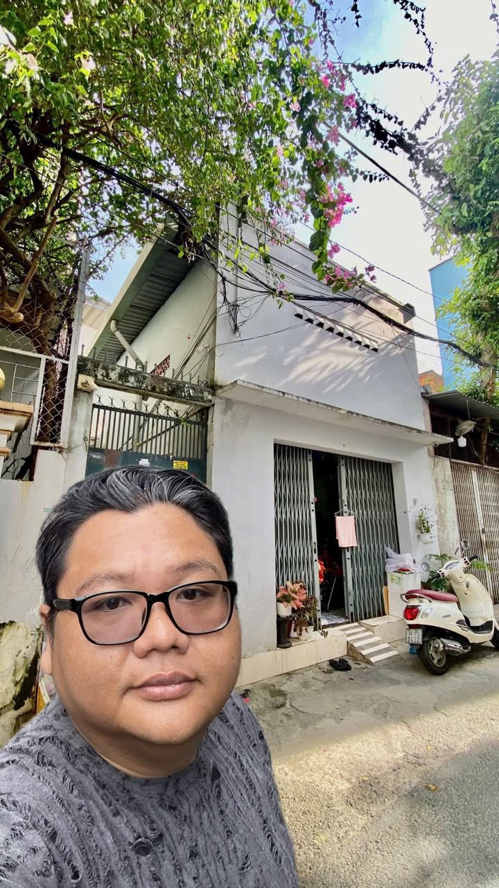 Đất tặng dãy trọ tại Tân Bình 114m² giá chỉ 10.8 tỷ - Pháp lý rõ ràng!