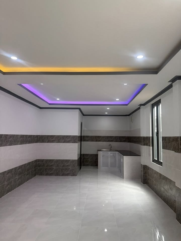 Nhà mới xây tại Phú Tài, 85m² - Chính chủ bán, sẵn sàng vào ở!