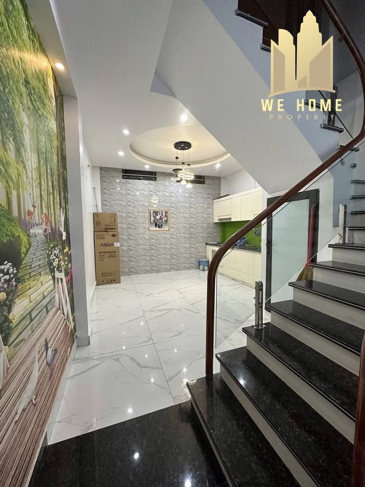 Nhà riêng cho thuê ngõ Văn Cao Hải Phòng 65m² giá 13 triệu - Phù hợp cho gia đình ở lâu dài!