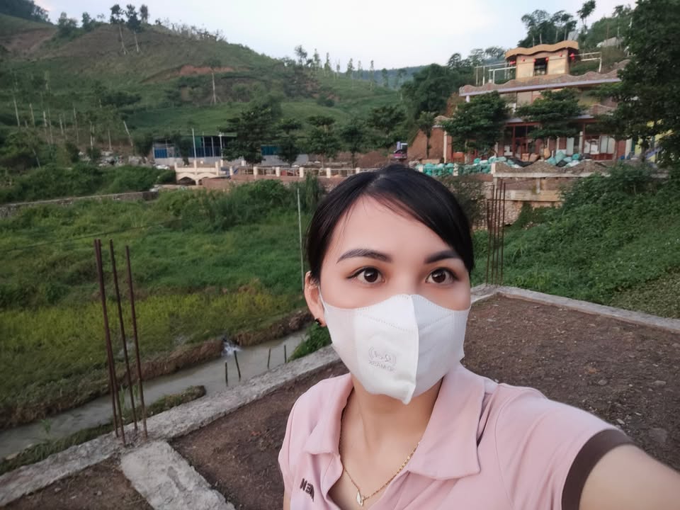 Đất nền mặt tiền Quốc lộ 12B, Mỹ Đức 100m² giá chỉ 1 tỷ - Cơ hội sở hữu hiếm có!