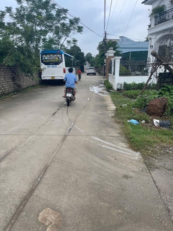 Đất thổ cư xã Tuy Lai, huyện Mỹ Đức 64m² giá chỉ 900 triệu - Cơ hội vàng cho nhà đầu tư!