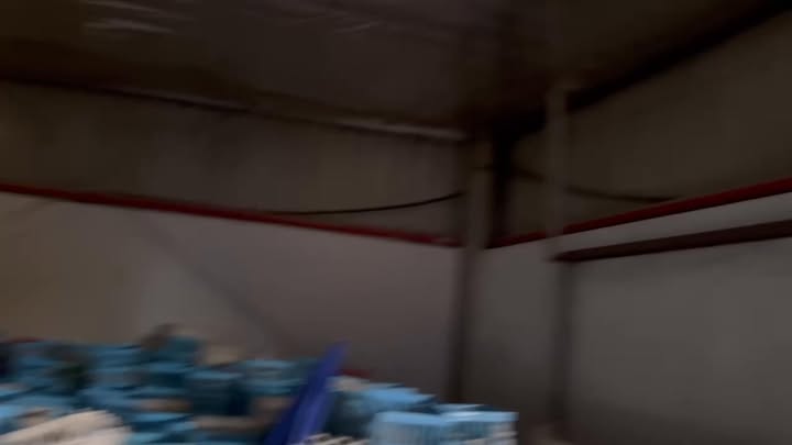 Cho thuê kho xưởng 1000m² tại cụm công nghiệp Việt Tiến, Bắc Giang - Giá 70 triệu/tháng