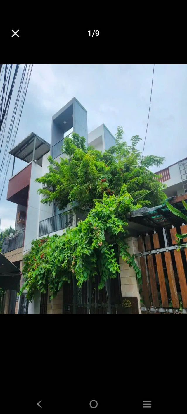 Nhà 3 tầng kiệt 21 Nguyễn Như Hạnh, 52m² giá 3.55 tỷ - Dân trí cao, tiện nghi đầy đủ!