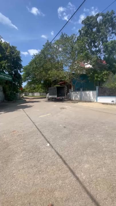 Đất nền Nghĩa Thành, Tân Kỳ 210m² giá thỏa thuận - Đường nhựa liên xã thuận lợi!