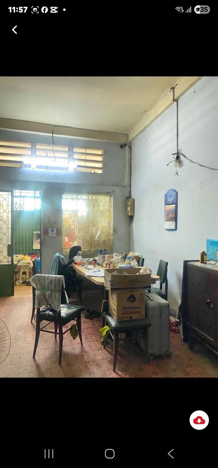 Nhà phố Điện Biên Phủ, Quận 3, 69m² giá 15 tỷ - Cơ hội vàng đầu tư!