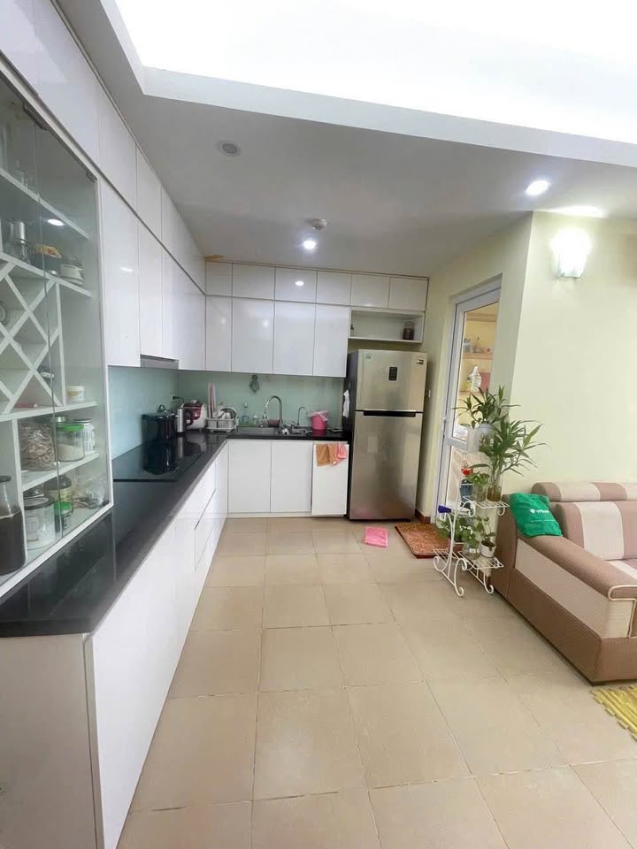 Căn hộ CT7 Dương Nội 56.5m² giá 3.999 tỷ - Nội thất đầy đủ, chỉ việc dọn vào!