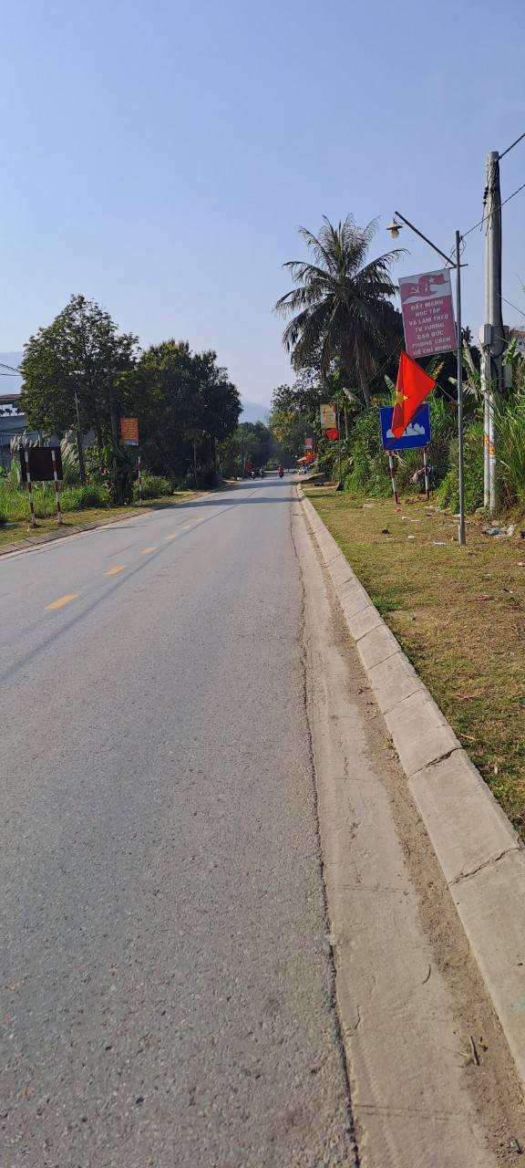 Đất thổ cư thôn Kim Tiến, Lào Cai 100m² giá 1.4 tỷ - Cơ hội đầu tư lý tưởng!