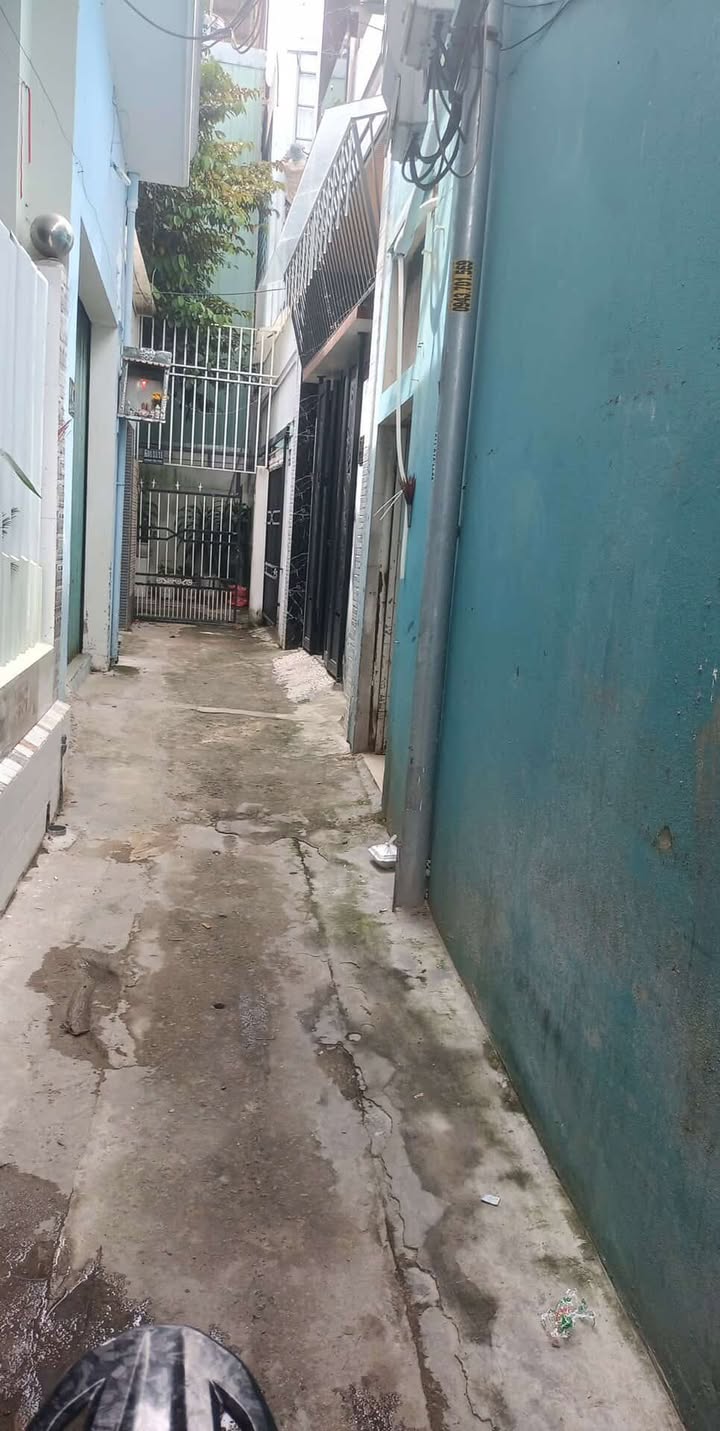 Nhà phố Hoàng Văn Thái, Liên Chiểu 55.5m² giá 2.95 tỷ - Sẵn sàng vào ở ngay!