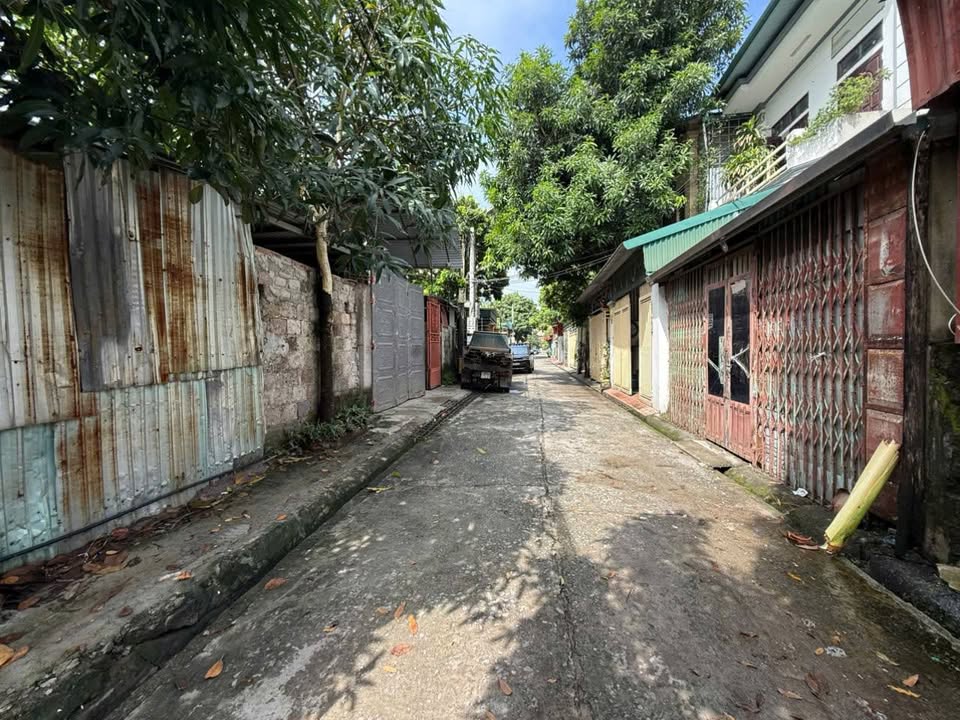 Đất nền đẹp tại phố Phạm Thuật Duật, Ninh Sơn 92.4m² giá 1.45 tỷ - Mặt tiền 6m, vị trí thuận lợi!