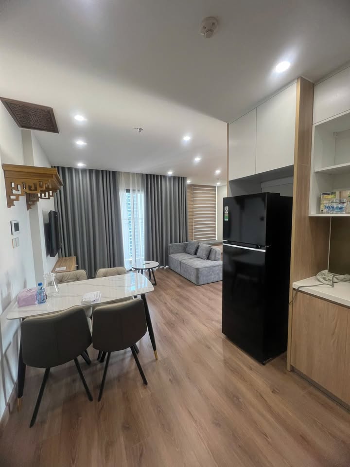 Căn hộ 2PN 64m² tại Imperia Smart City giá 14 triệu - Full nội thất mới!