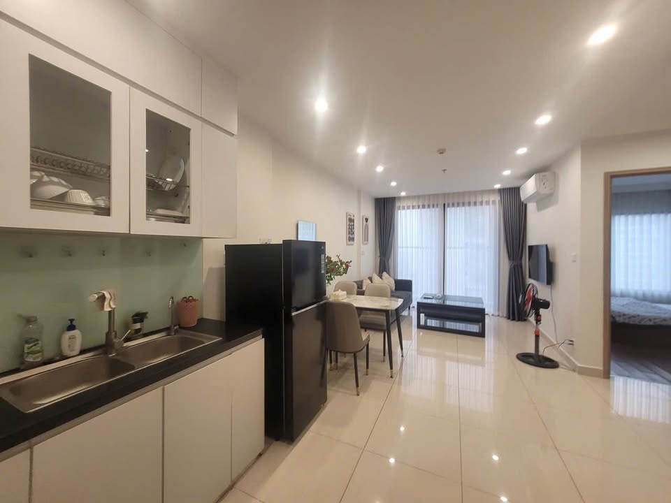 Căn hộ cho thuê Vinhomes Smart City Tây Mỗ - Giá thỏa thuận - Dịch vụ 24/24!