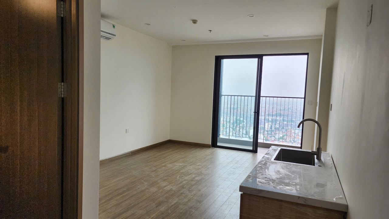 Căn hộ Vinhomes Smart City Nam Từ Liêm 29m² giá 3.05 tỷ - Sẵn sàng vào ở!