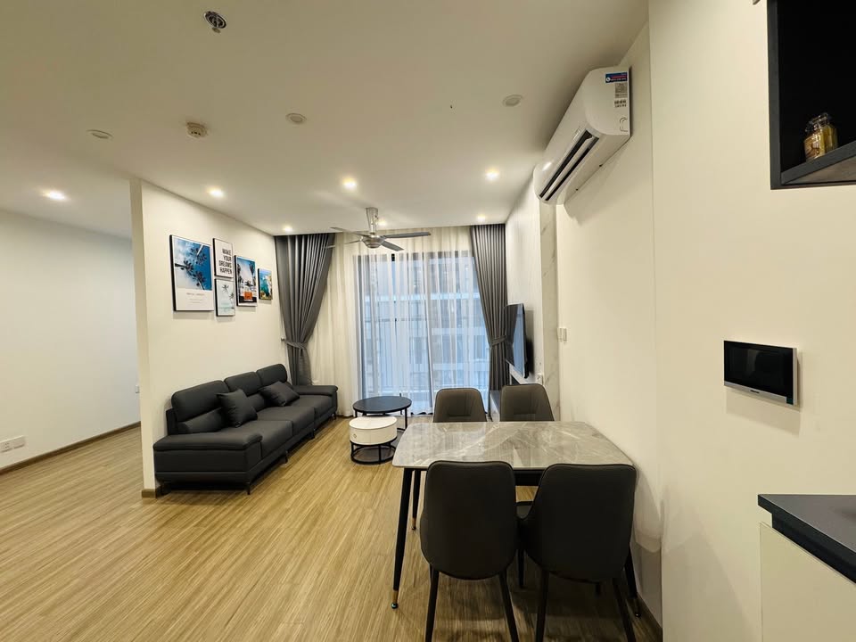 Căn hộ The Canopy Tây Mỗ 74m² giá 14 triệu - Sẵn sàng vào ở ngay!