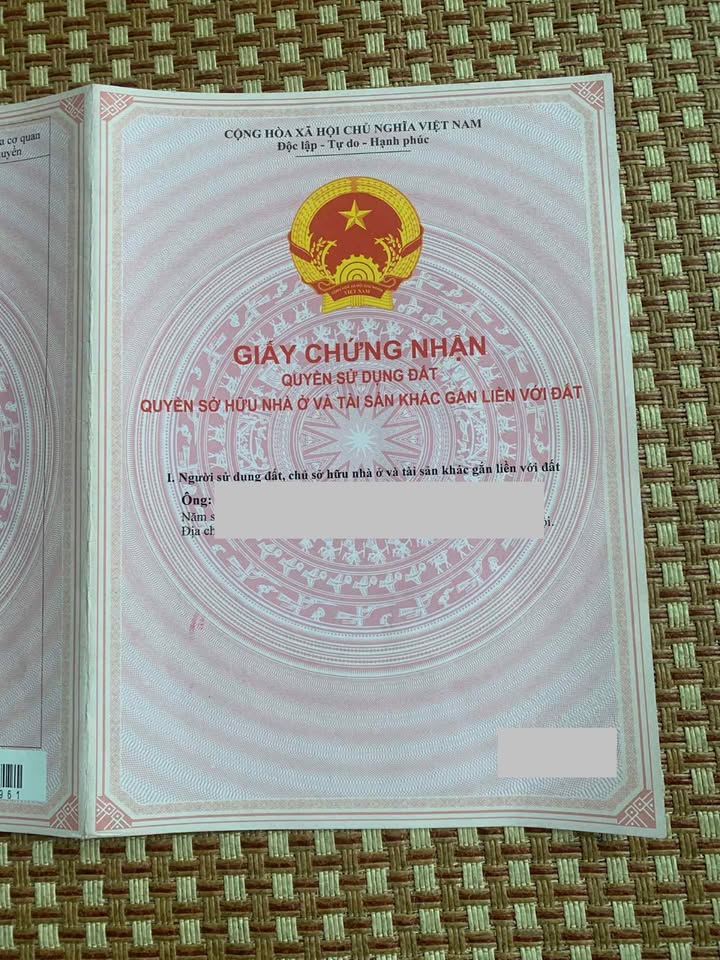 Đất Ô Diên - Đan Phượng 104m² chỉ 9x triệu/m² - Cơ hội đầu tư hấp dẫn!