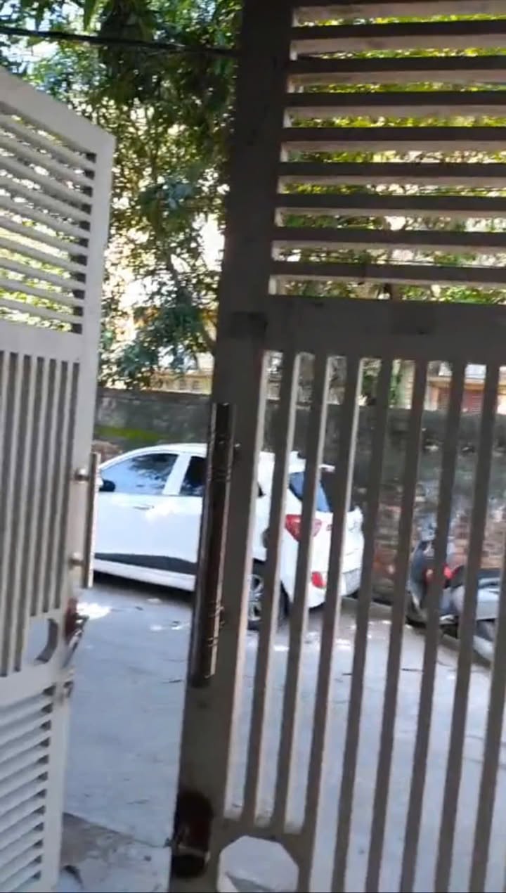 Nhà cấp 4 cho thuê tại đường Trần Bình Trọng, TP Vinh 60m² - Không ngập lụt, giá chỉ 5 triệu!