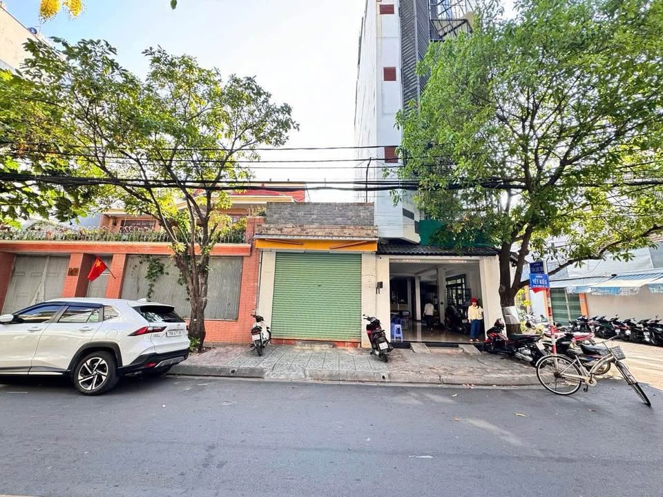 Nhà cấp 4 mặt tiền đường Yết Kiêu, Vạn Thắng 79m² giá 13 tỷ - Cơ hội không thể bỏ lỡ!