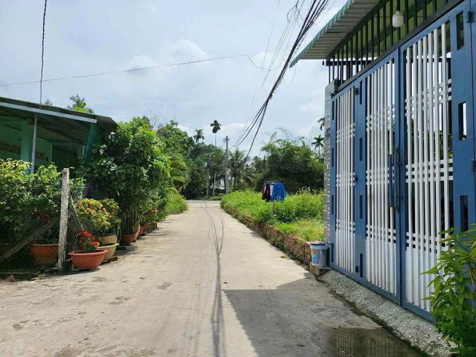 Đất nền phường Bình Nhâm, Thuận An 680m² giá 9.52 tỷ - Cơ hội đầu tư hấp dẫn!