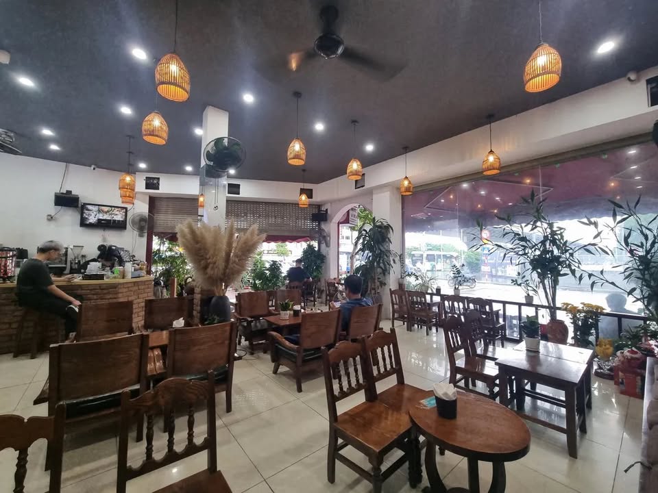 Bán nhà lô góc 2 mặt phố Lê Trọng Tấn, quận Thanh Xuân, 87m² - Dòng tiền ổn định 200 triệu/tháng!