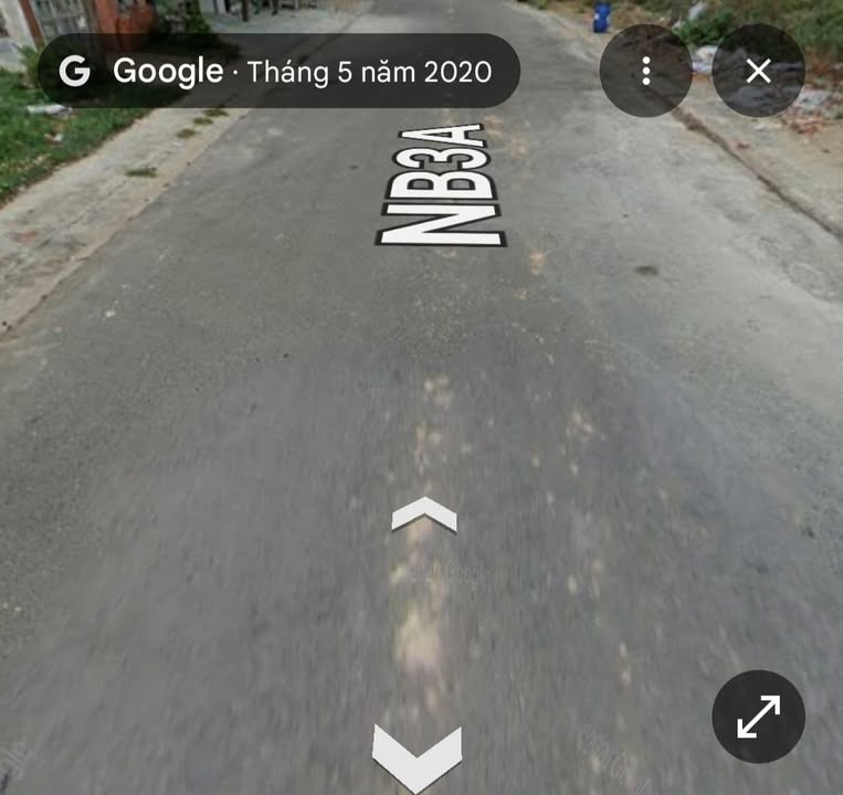 Đất nền mặt tiền đường NB3a, Bàu Bàng 150m² giá chỉ 2 tỷ - Cơ hội đầu tư tuyệt vời!