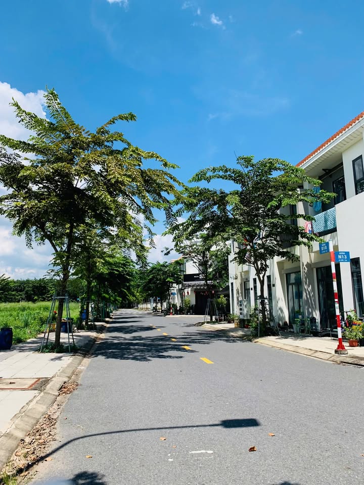 Lô đất nền Richland Hòa Lợi 80m² giá chỉ 1.3 tỷ - Sổ riêng, thổ cư hoàn chỉnh!