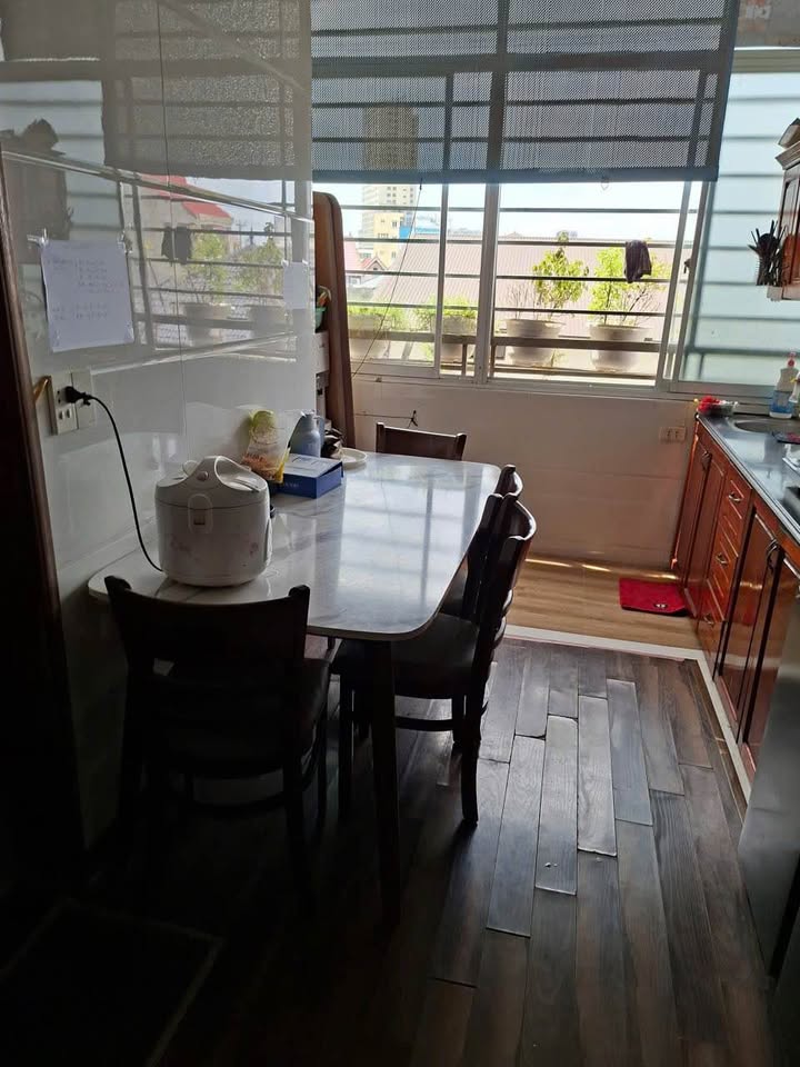 Căn hộ chung cư Hưng Thịnh Hưng Lộc Vinh 53m² giá 1.6 tỷ - Chính chủ bán gấp!