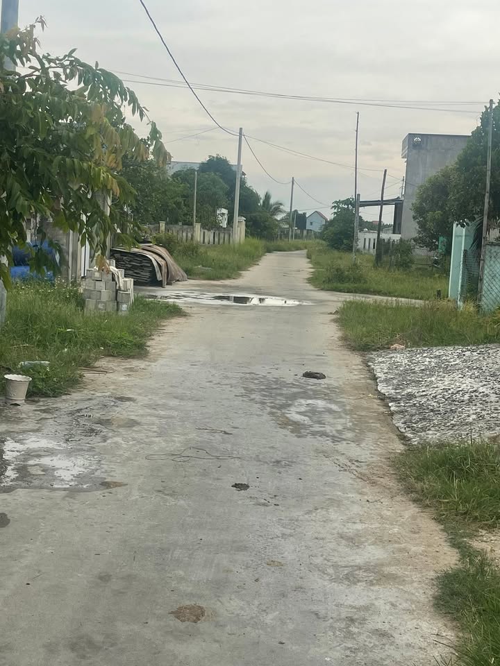 Đất nền Điện Nam Đông 200m² giá thỏa thuận - Sổ hồng chính chủ!