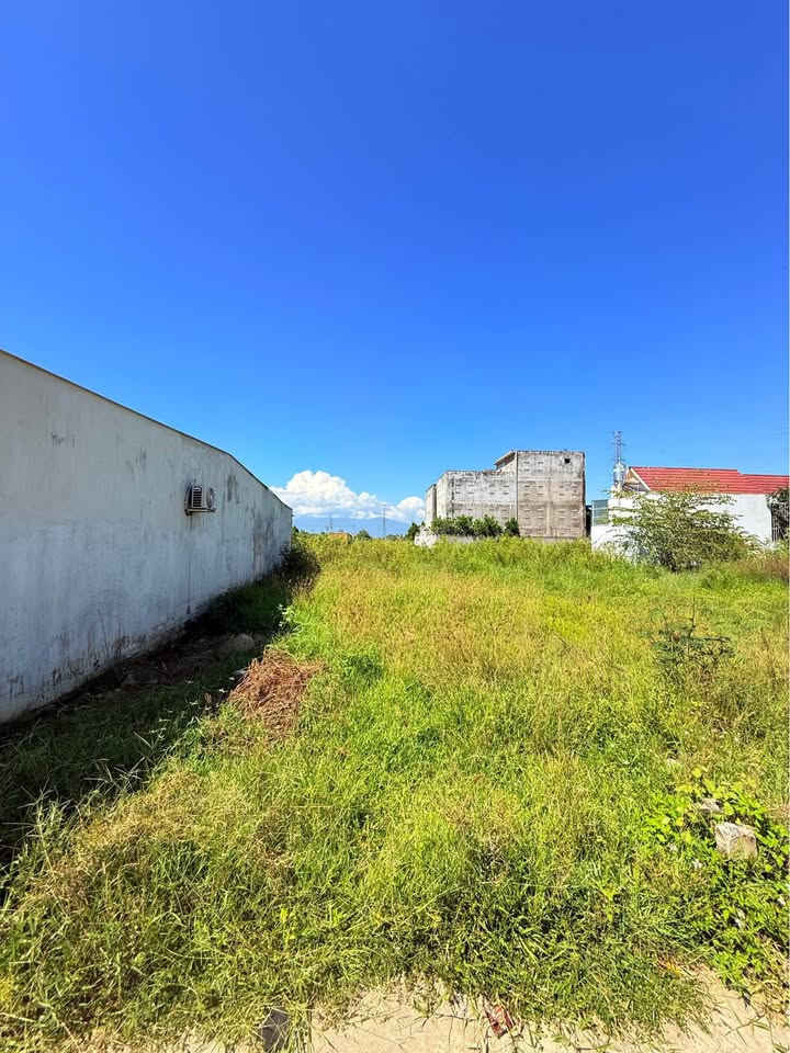 Đất Vĩnh Phương Nha Trang 104.9m² giá 1.55 tỷ - Sổ đỏ chính chủ, ô tô vào tận nơi!