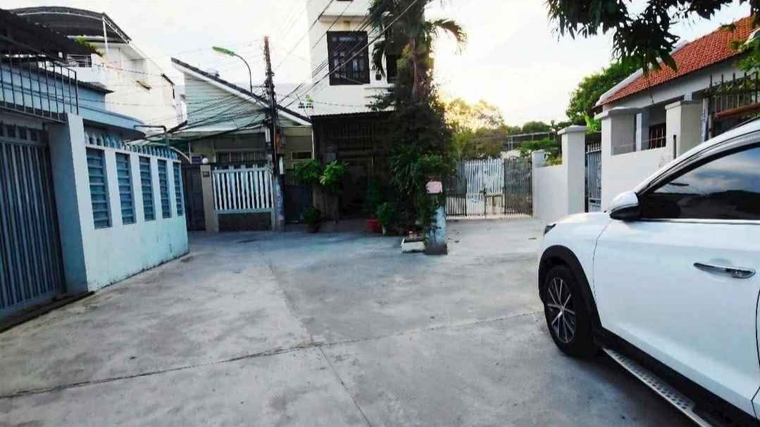 Nhà riêng Phường Ngọc Hiệp - Nha Trang 76m² giá 2.8 tỷ - Vị trí đẹp, thương lượng chính chủ!