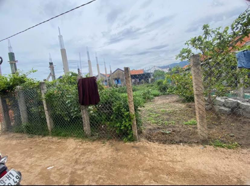 Đất Ninh Diêm 163m² giá 1.467 tỷ - Cách trục đường Trương Công Kỉnh 40m!