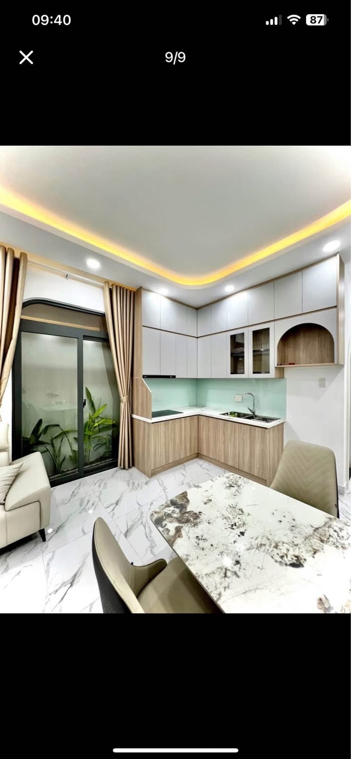 Nhà bán Phước Hải, Nha Trang 78.5m² giá 3.65 tỷ - Sổ hồng hoàn công chính chủ!