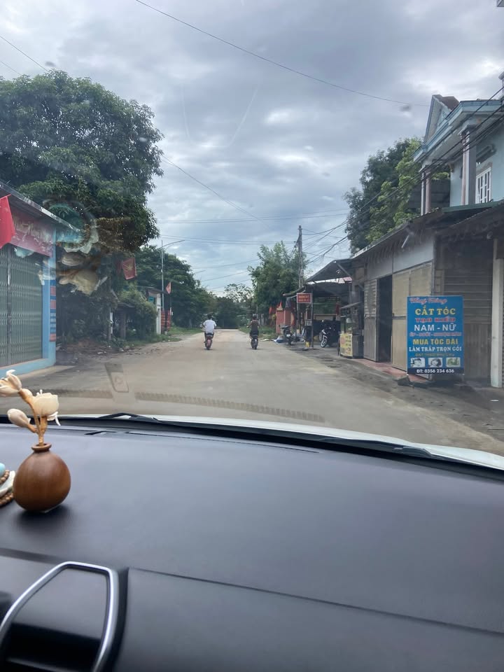 Đất thổ cư xã Đông Lĩnh, Thanh Ba, 200m² giá 1 tỷ - Đầu tư sinh lời ngay!