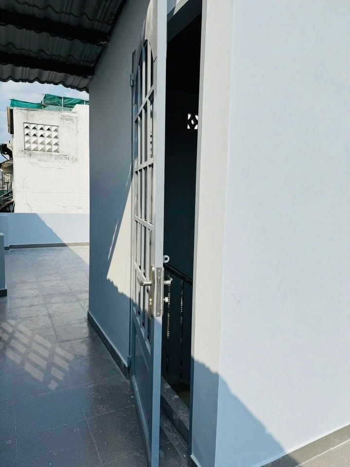 Nhà mặt tiền Bình Lợi, Bình Thạnh 101m² giá chỉ 22 tỷ - Kinh doanh đa ngành nghề!