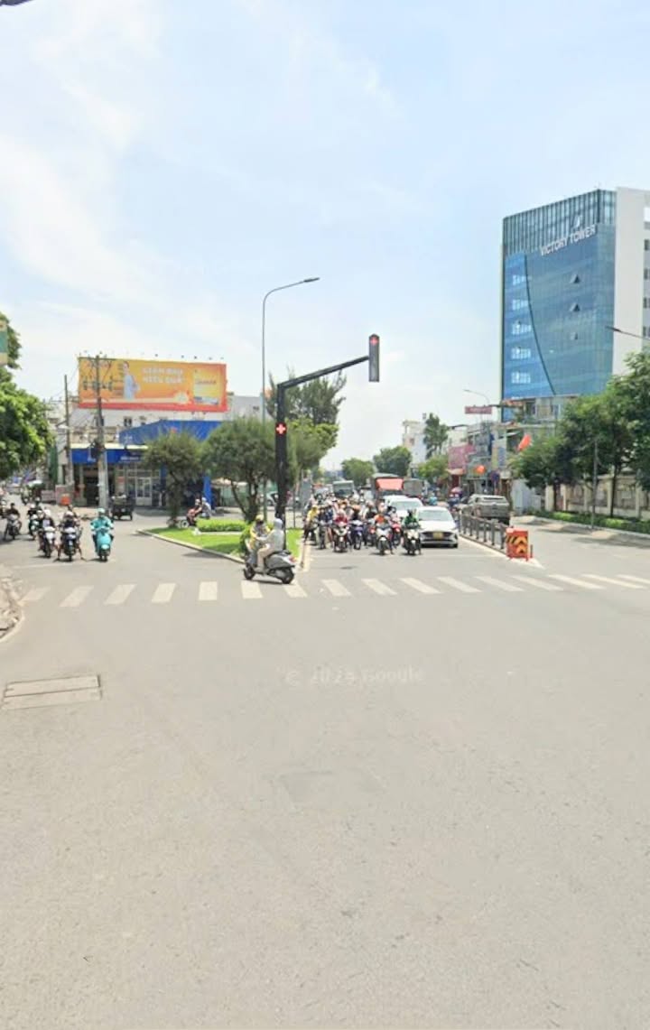 FrontHouse mặt tiền kinh doanh Lê Hoàng Phái 500m² giá 44 tỷ - Dòng tiền ổn định 100 triệu/tháng!