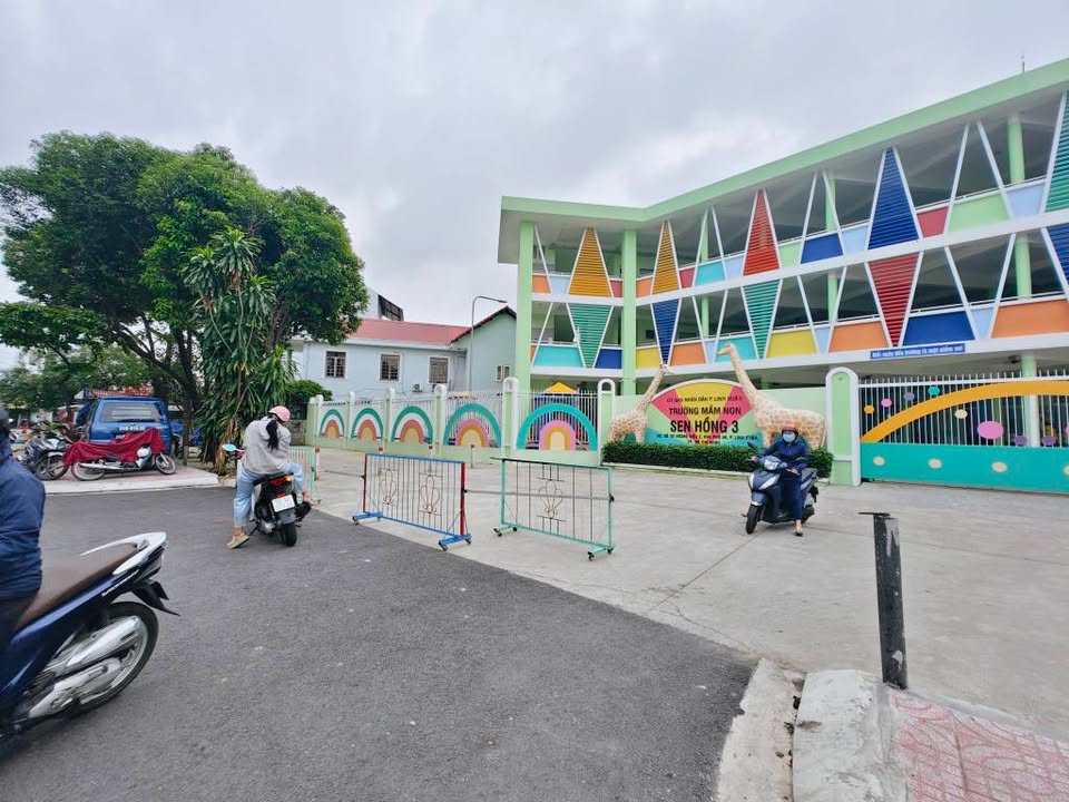 Đất hẻm xe hơi Hoàng Diệu 2, 128m² giá 10 tỷ - Địa điểm đắc địa đầu tư sinh lời!