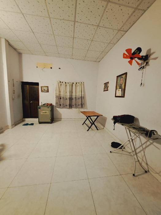 Bán nhà mặt tiền Lê Văn Khương 137.6m² giá 11 tỷ - Kinh doanh thuận lợi!