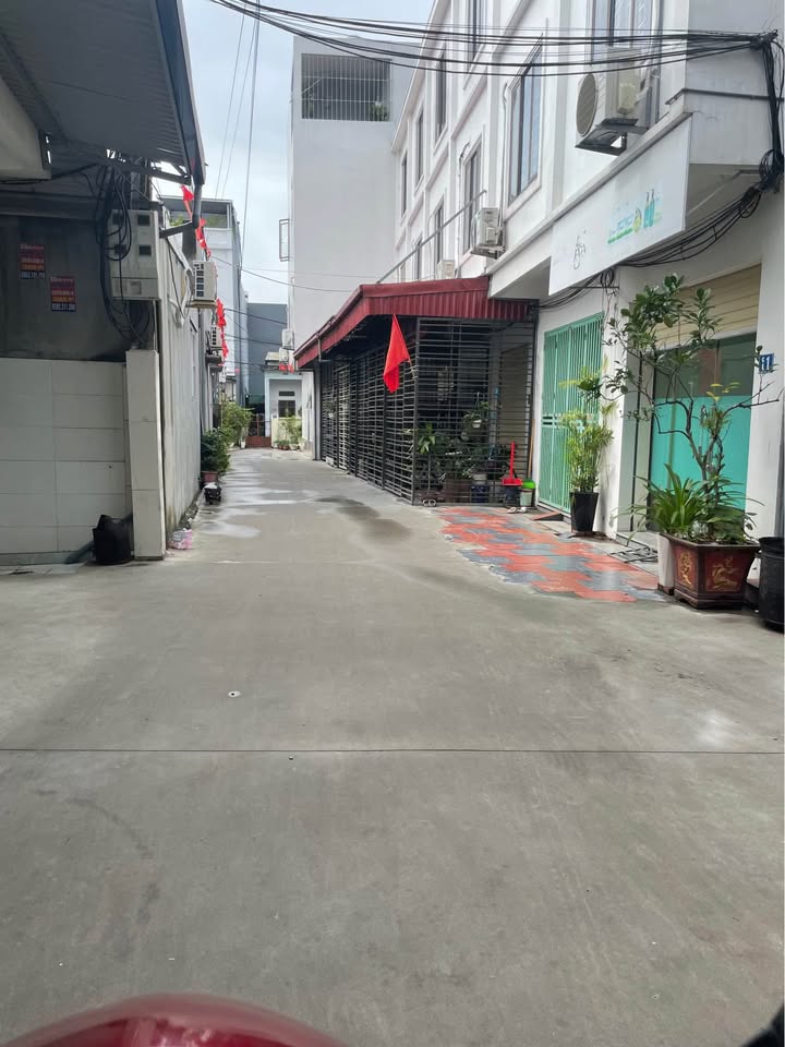 Đất mặt đường Đồng Tâm, Kiến An, 87.75m² giá 4 tỷ - Cơ hội đầu tư tuyệt vời!