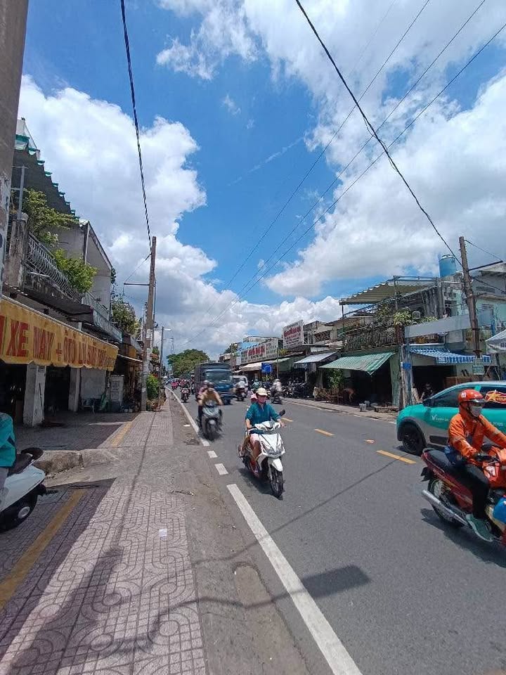 Nhà phố Rạch Ông 85m² giá 19 tỷ - Tiềm năng kinh doanh lớn!