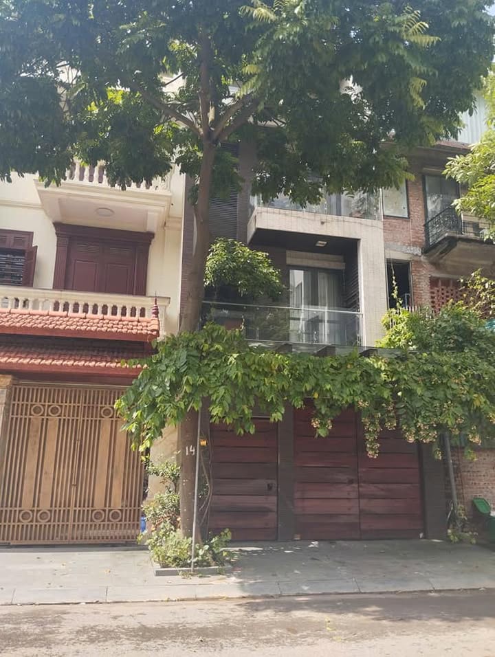 Biệt thự nhà vườn Tân Triều, 500m² giá 20 tỷ - Không gian sống lý tưởng!