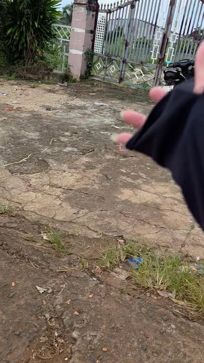 Đất nền góc 2 mặt tiền tại Quảng Hiệp 608m² - Giá đầu tư cực hấp dẫn!