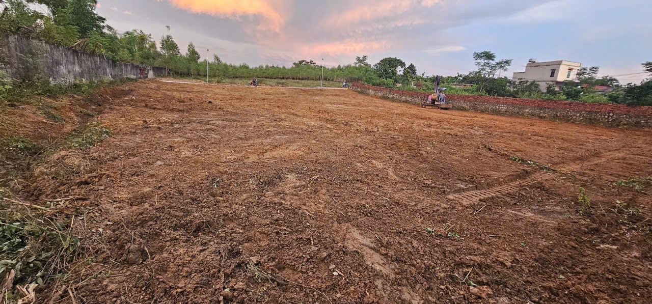 Đất nền Lan Mẫu, Lục Nam 292m² giá từ 700 triệu - Cơ hội đầu tư sinh lời bền vững!