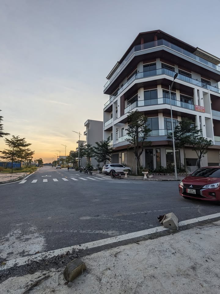 Đất nền dự án Hào Xuyên, Yên Mỹ 90m² giá 4.8 tỷ - Cơ hội đầu tư tuyệt vời!