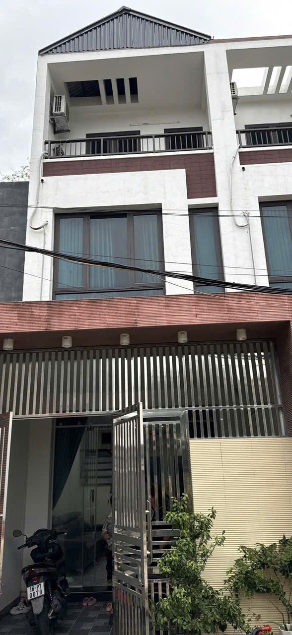 Nhà phố An Dương Hải Phòng 74m² giá 2.2 tỷ - Bán gấp chính chủ!
