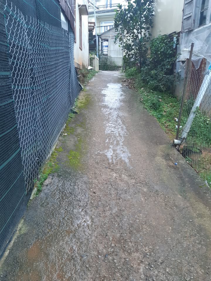 Đất nền phường Lâm Viên Đà Lạt 67m² giá 1.8 tỷ - Ô tô vào tận nơi!